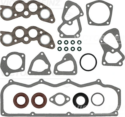 Gasket Kit, cylinder head